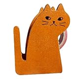 Klebebandabroller – Vielseitiger Klebeband-Organizer, glänzender Bastel-Bandhalter | Doppelverriegelungsbandschneider, manuelles Verriegelungsband