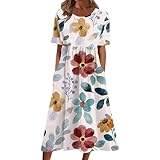 Zweiteiler Leinen Rock Damen Yas Kleid Damen Cute Dress Kleider Für Mollige Frauen Festlich Maxikleid Strickkleid Lang