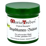 MARIA TREBEN Ringelblumen Balsam 100 ml