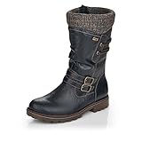 Remonte Damen D8478 Stiefeletten