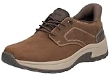 Rieker Herren Halbschuhe 11050