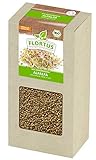 FLORTUS BIO Keimsprossen Alfalfa (200 g) | Gesunde & leckere Keimsprossen | Sprossensaat | Keimsprossen | Keimsaaten
