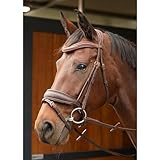 Harry's Horse Trense Soft Bombastic Full Braun