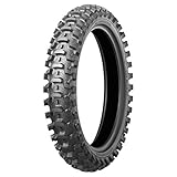 Motorradreifen 110/90-19 62M Bridgestone BATTLECROSS X10 TT REAR