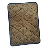 BCOATH Selbstheizmatte für Haustiere pet Heating pad Haustierheizmatte Katzenbetten Hundeunterlagen Outdoor-Decke Hundebett Heizdecke für Haustiere Selbstheizendes Haustierbett Baumwolle