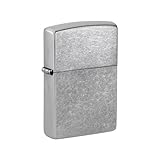 Zippo Feuerzeug, Street, 207, 5 1/2 x 3 1/2 cm`