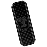 MCAOAL Fahrräder Rack Protections Platte Kratzfestes Straßenradketten Ketten Bike Down Rohrrahmen Beschützer Abgeordneter Aufkleber