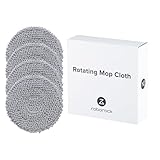 roborock Original Mopp QV 35A/QV35S Saugroboter, 4 Stück