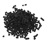 Gatuida Aktivkohlefilter Kompostbehälter Ersatzfilter für Küchenkomposter Geruchshemmend Einfache Installation Kompatibel mit Mülltonnen und Biomülleimern Nachhaltiger Geruchsabsorber