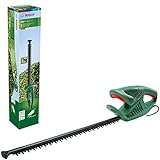 Bosch Elektrische Heckenschere EasyHedgeCut 55 (450 W, Messerlänge 55 cm, im Karton)