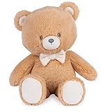 GUND - Teddybär aus 100% recyceltem Material, 30 cm, nachhaltiges Kuscheltier für Babys und Neugeborene, 0+ Monate