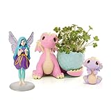 Fairy & Dragon Friends FG411