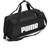 PUMA Challenger Sporttasche, Puma Black, S