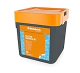 Steinbach Poolpflege Chlorgranulat – 0751205TV00 – 5 kg – Schnelllöslich/Effektiv/Neutralisierend – auch für Erstdosierung und Schockbehandlung geeignet