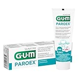 GUM Paroex 0,06% CHX Zahnpasta