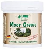 Moor Creme 250ml - Allgäu Pullach Hof