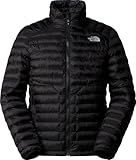 The North Face Herren Huila Synthetic Jacke, Tnf Black/Asphalt Grey, L