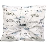 BabyDorm Babykissen gegen Plattkopf Babykissen (GoGo, Größe III)