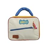 Rulbelok Extragroße Waschtasche für Reisen, professionelle Kosmetik Tragetasche mit Mehreren Fächern, große Aufbewahrungstasche