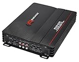 Renegade RXA1100-4 Kanal Endstufe