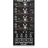 Behringer FOUR PLAY, 000-EK700-00010