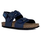 Geox Junior Boy J GHITA BOY SANDALS NAVY 31_EU
