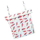 Kühlakku für Kleintiere, langlebig, für den Sommer, Wärmeentlastung, wiederverwendbar, für Igel, Kätzchen und andere kleine Haustiere