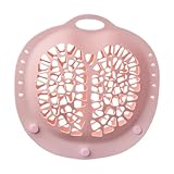 BH-Unterlegscheibenschutz für Wäsche – BH-Waschbeutel für Wäsche | BH-Waschbeutel aus Silikon, Feinwäschesack, Unterwäsche,