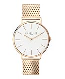 Liebeskind Berlin Armbanduhr LT-0155-MQ IP roségold