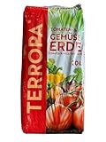 JSM - Terropa Tomaten- & Gemüse Erde 2 x 20 L