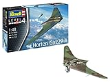 Revell 03859 Horton Go229 A 1:48