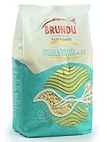 Brundu | Fregola Tostata geröstete Kugelpasta 500 g