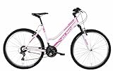 Olmo Mountainbike 26 Zoll SENTIERO Lady 38 cm