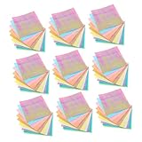 EPIGEIST 150 Stück Glänzendes Origami-papier, 10 Farben, Quadratisch, Schillernd, Farbiges Papier, Dekoration, Glitzernd, Quadratisch, Faltblatt Für Kunsthandwerksprojekte Von Kindern,