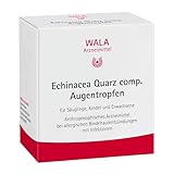 ECHINACEA QUARZ comp.Augentropfen 30X0.5 ml