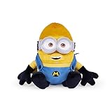 Schmidt Spiele Minions, Mega Gus, 27 cm, Kinofilm Ich - Einfach unverbesserlich 4