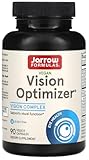 Jarrow Formulas - Vision Optimizer | Unterstützt die Augengesundheit - 90 Kapseln