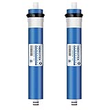 Universell Kompatibel 50 GPD Umkehrosmose RO Membran Ersatz-NSF Zertifiziert (2)