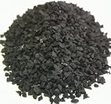 IN-OUTDOORSHOP Boxsackfüllung Gummigranulat Füllmaterial für Boxsack Boxbirne Wandschlagkissen Makiwara Maisbirne Boxbirne Schlagbirne Trittsack (10, Kilogramm)