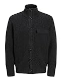 JACK&JONES JCOMACE Knit Cardigan SMU