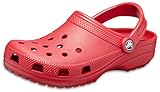 Crocs Unisex Adult Classic Clogs (Best Sellers) Clog, Pepper,39/40 EU