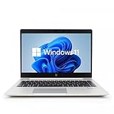 HP EliteBook 840 G5 | 256 GB | i5-8350U | 1920 x 1080 | Wie neu | DE | Win 11 Pro | 8 GB | 14 Zoll (Generalüberholt)