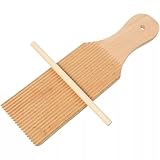 Cavatelli Dumpling Arbeitsplatte Pasta Teller Maker Küchenwerkzeug-Standard