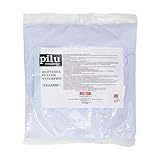 pilu cosmetic Blondierpulver 500g Beutel blau staubfrei I schonende Blondierung I Aufhellung bis zu 7 Nuancen I ultra-stark I blue bleaching powder I Anti-Gelbstich (CLASSIC STAUBFREI)