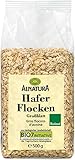 Alnatura Bio Haferflocken Großblatt, 500g