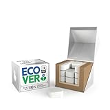 Ecover All-In-One Zero Spülmaschinen-Tabs, 24 Stück, 420g