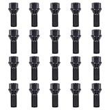 Radschraube Radbolzen M14x1,25 für 8er G14 G15 G16 X1 F48 U11 X2 F39 X3 F25 G01 X4 F26 G02 X5 E70 F15 X6 E71 F16 XM G09 Z4 G29 I3 I4 G26 I8 IX3 F55 F56 R50 R53 R56 F54 R55 R60 F60 R52 R57 R58 R61 R59