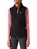 Helly Hansen Damen Daybreaker Fleeceweste, S, Schwarz