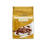 by Amazon Pekannusskerne, Ungesalzen, 200 g (Pack of 1)