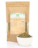 Kräuter der Provence Gewürzmischung 250g getrocknete italienische Kräuter – Mediterrane Kräutermischung für Pasta, Pizza & Salate – Ohne Salz & Zucker, ideal für Vegan